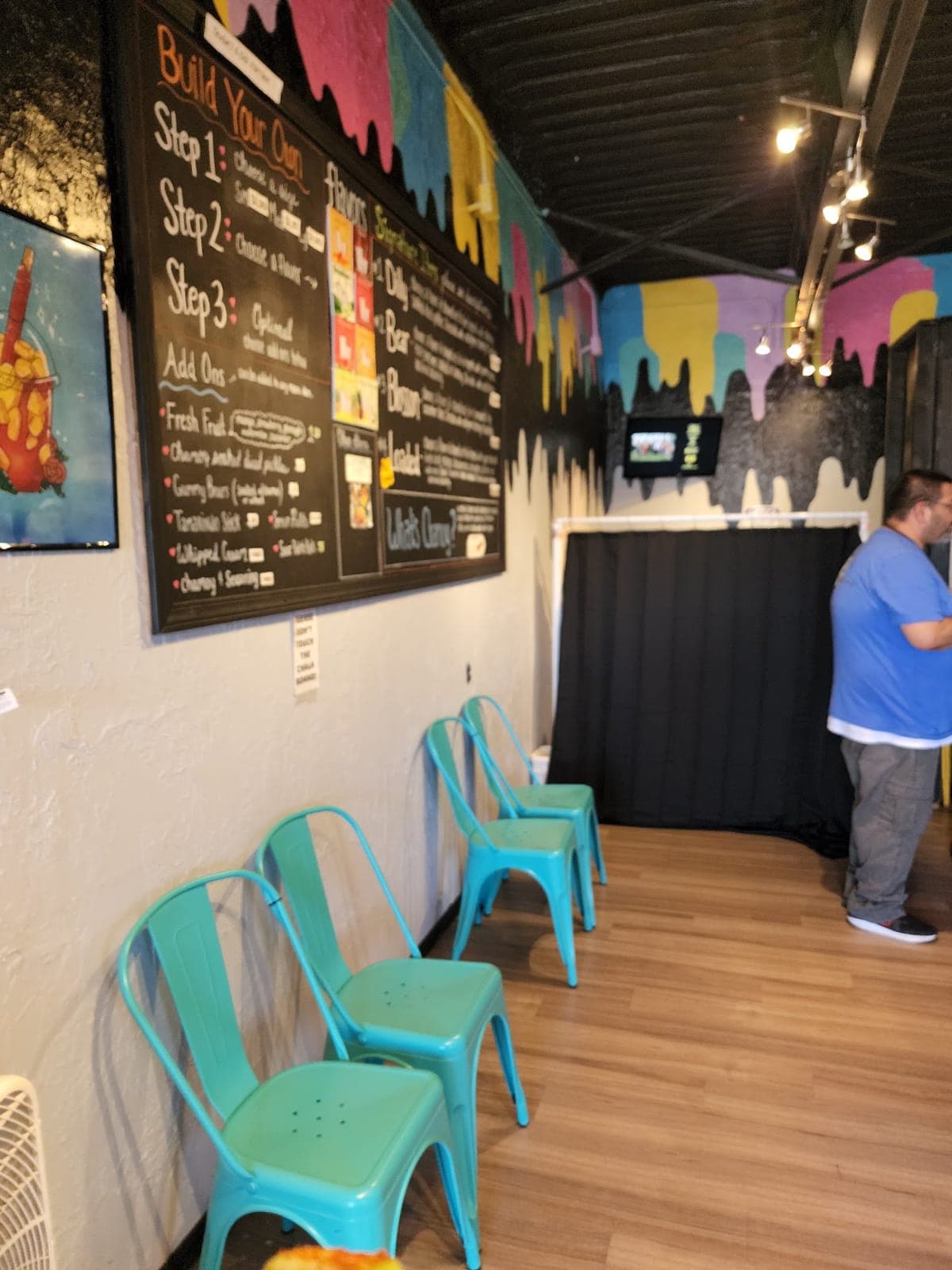 Frozen Monkey LLC