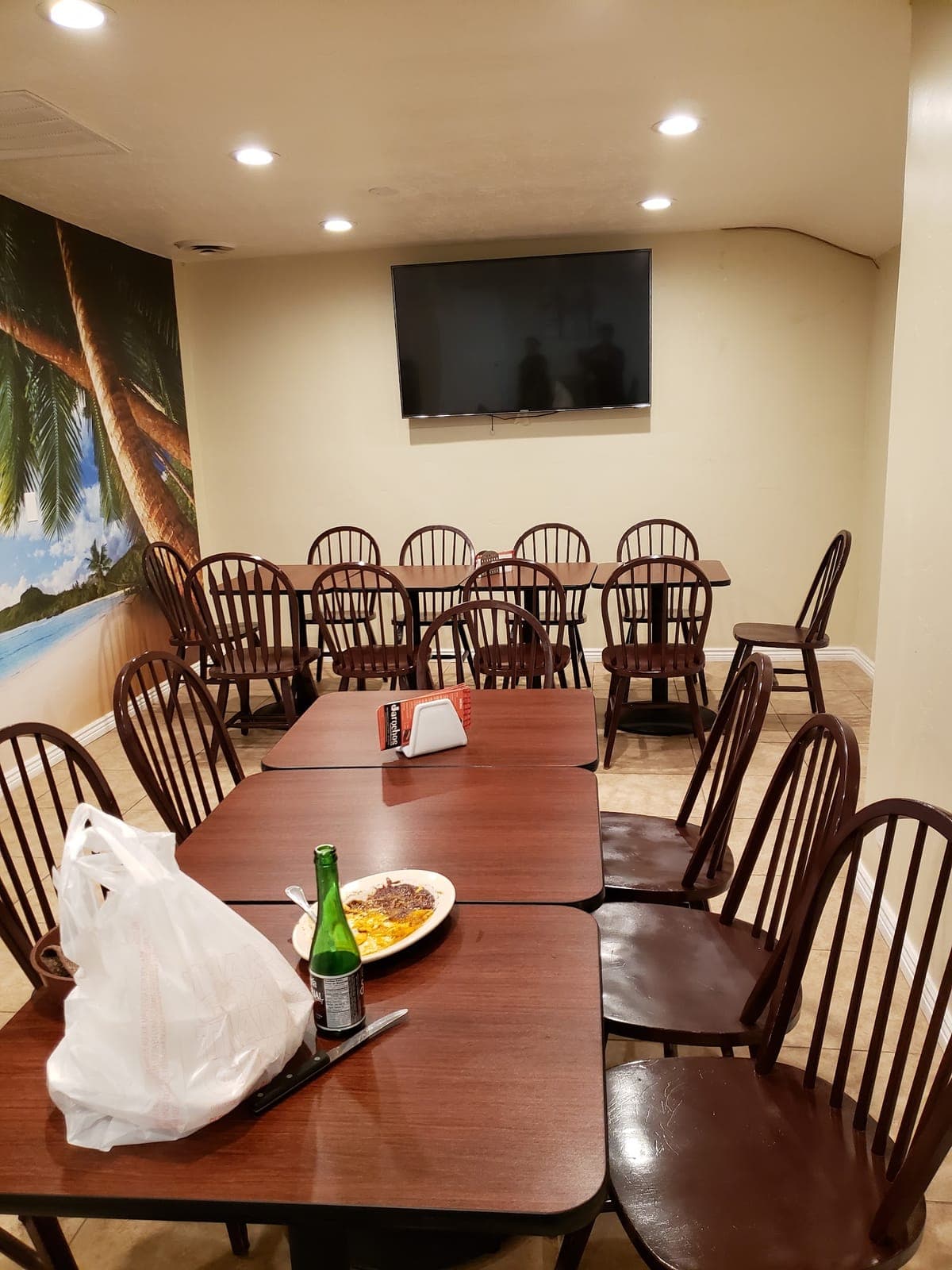 Jarochos Restaurant