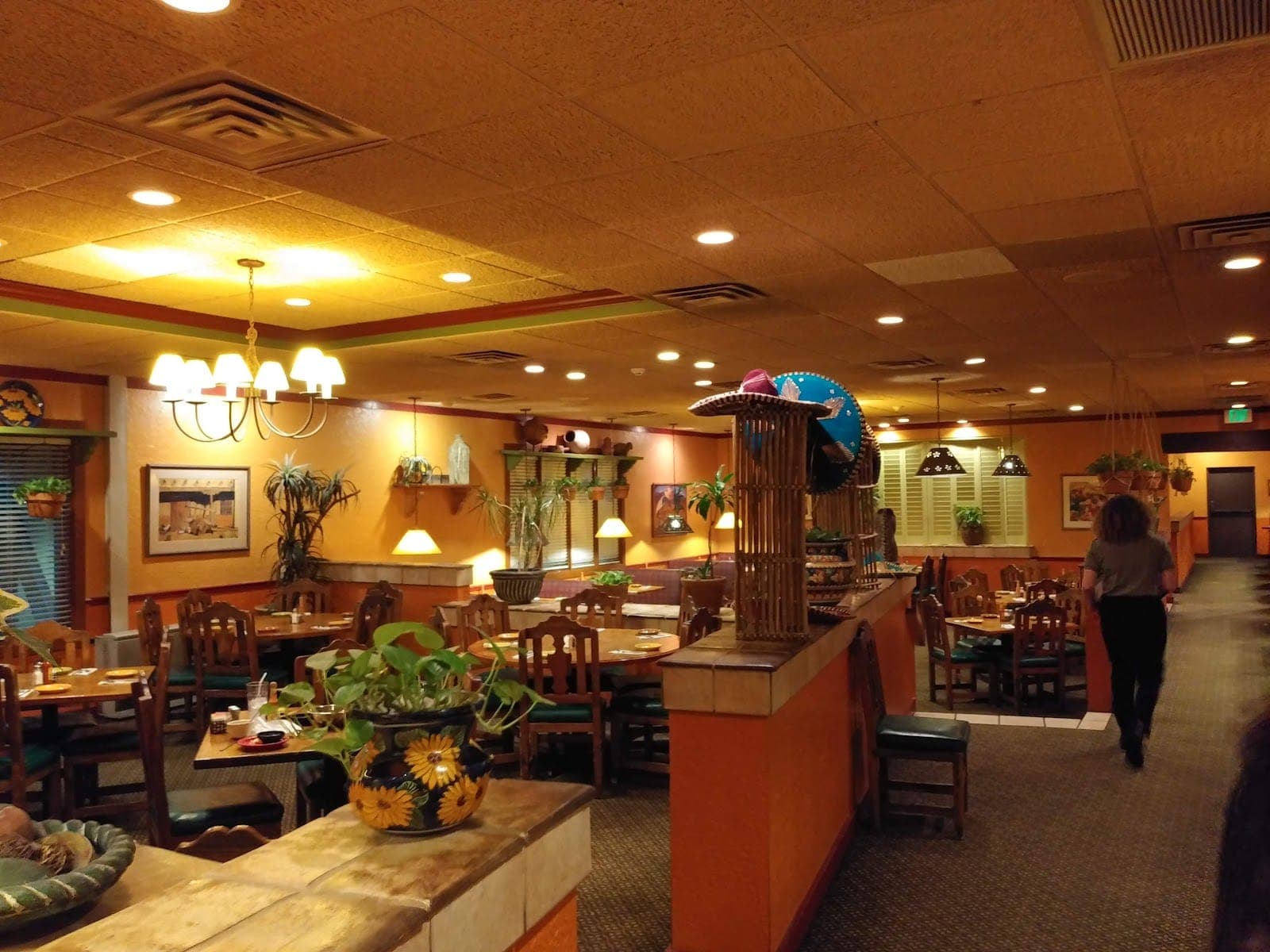 Garcia's Mexican Restaurant