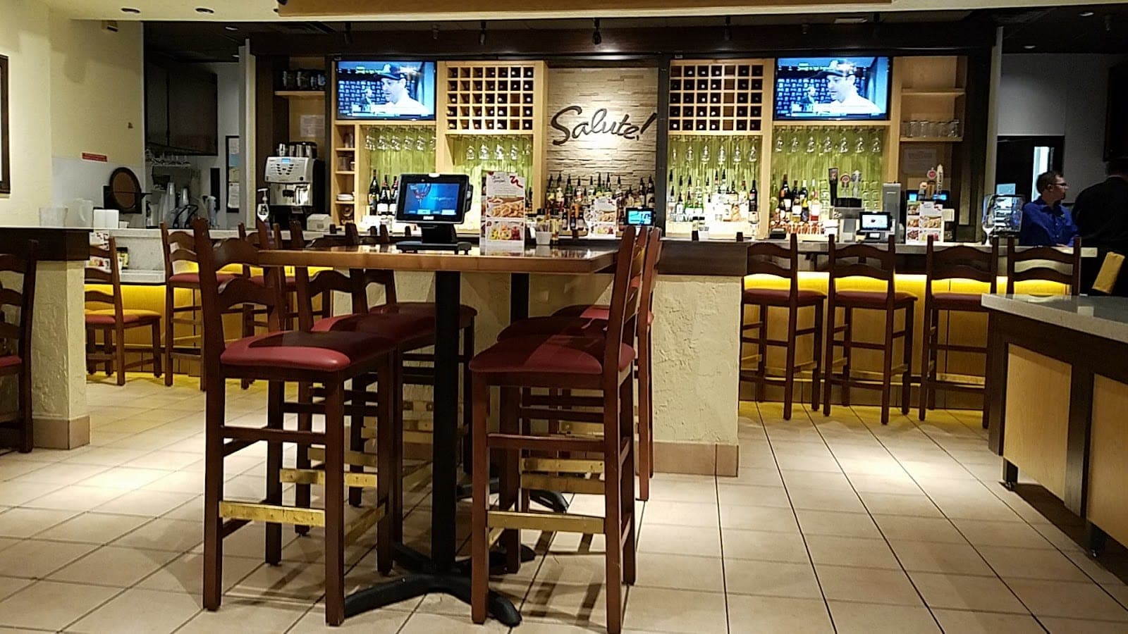 Olive Garden Italian Restaurant