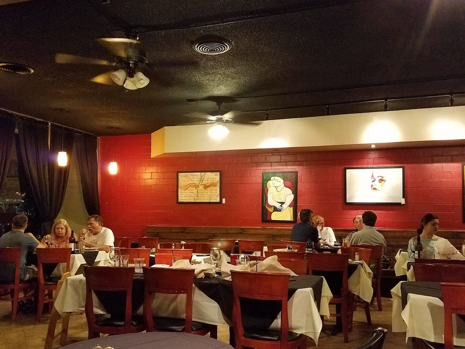 Main St Bistro
