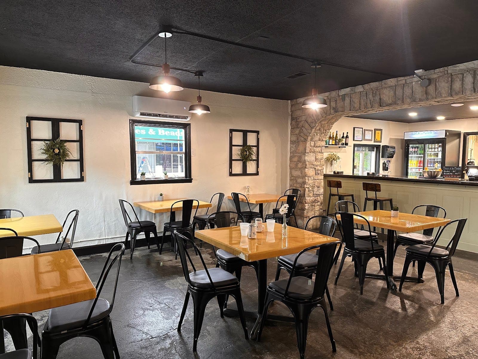 The Empanada Bar