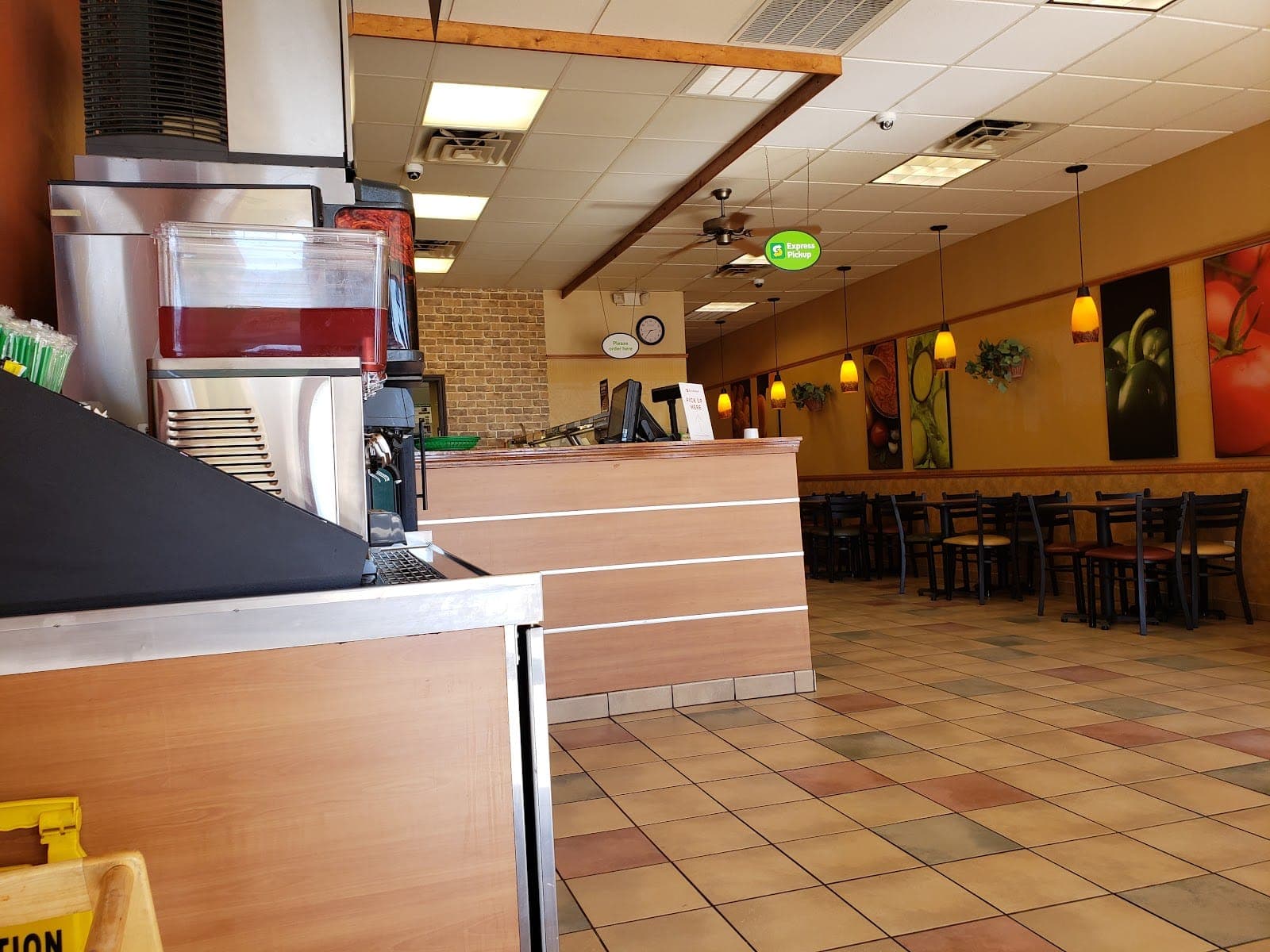 Subway