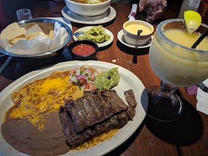La Tapatia Mexican Restaurant and Bar