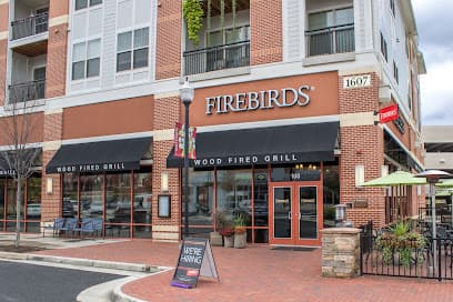 Firebirds Wood Fired Grill