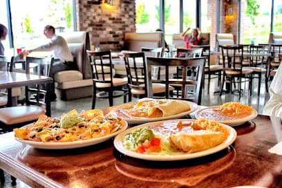 La Fountain Mexican Restaurant Lehi
