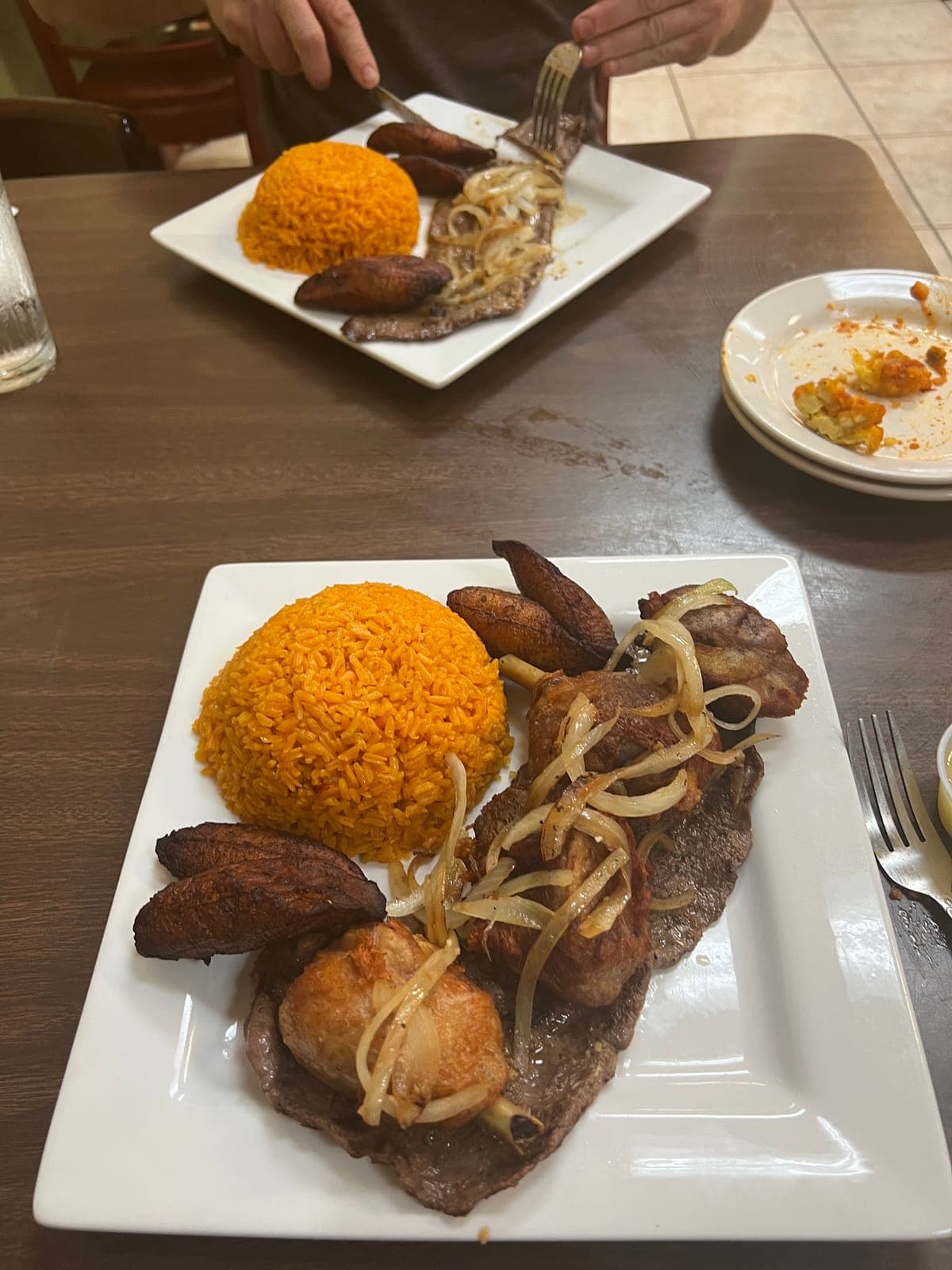 Azucar Café Restaurant