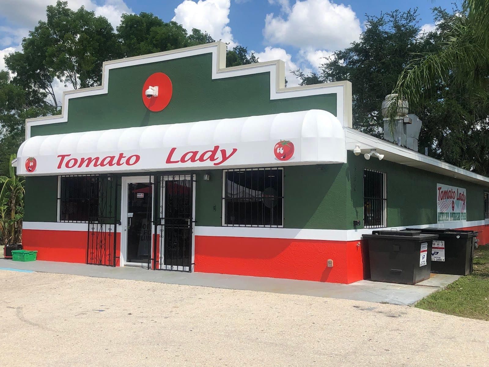 The Family Food Truck