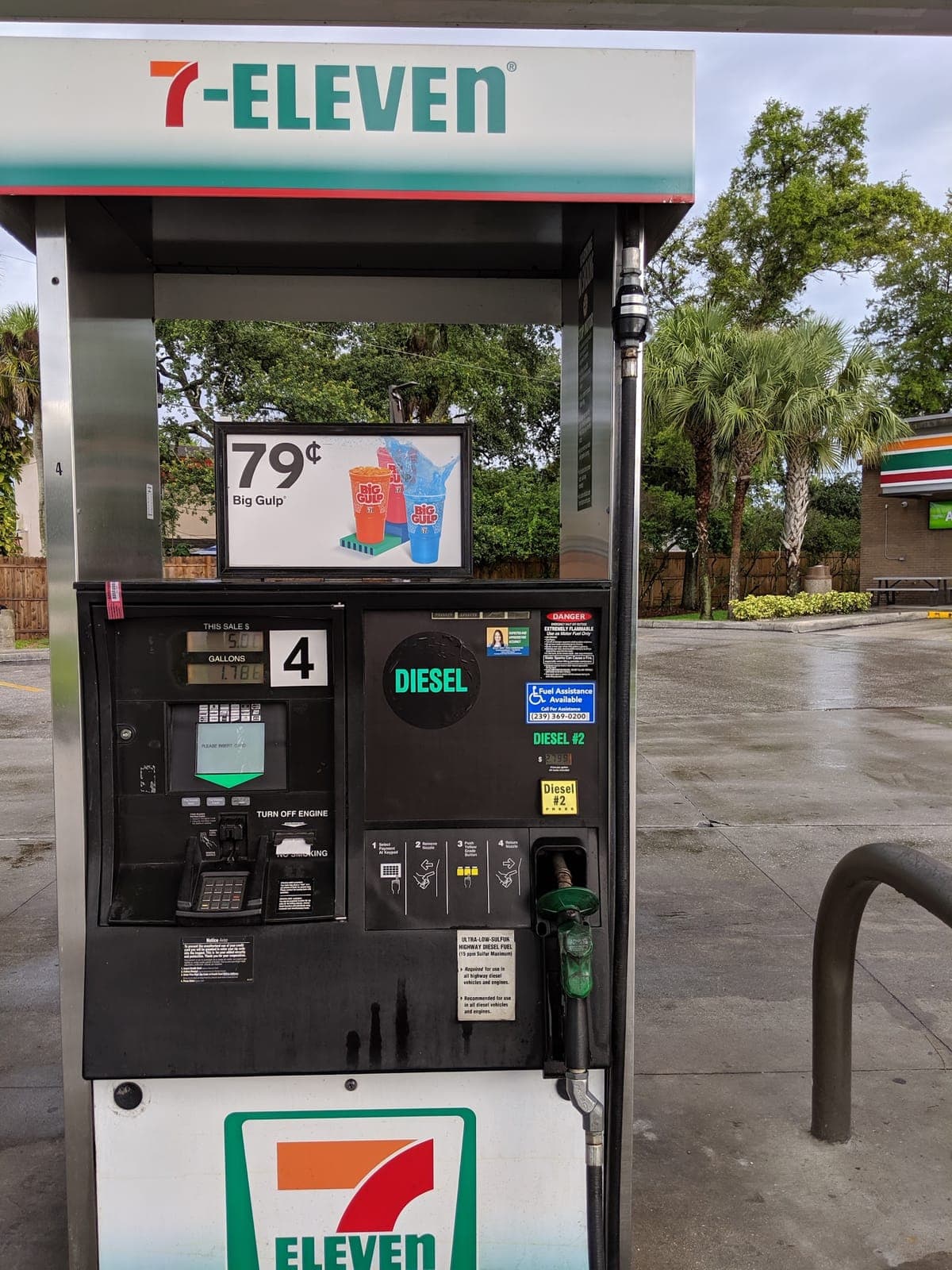 7-Eleven