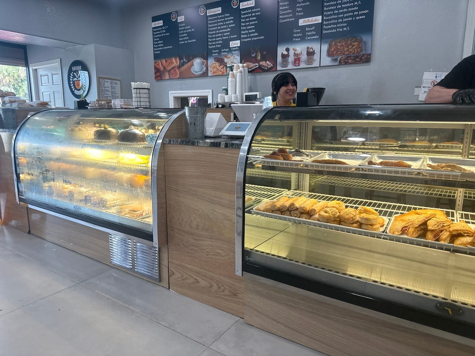 Havana Bakery