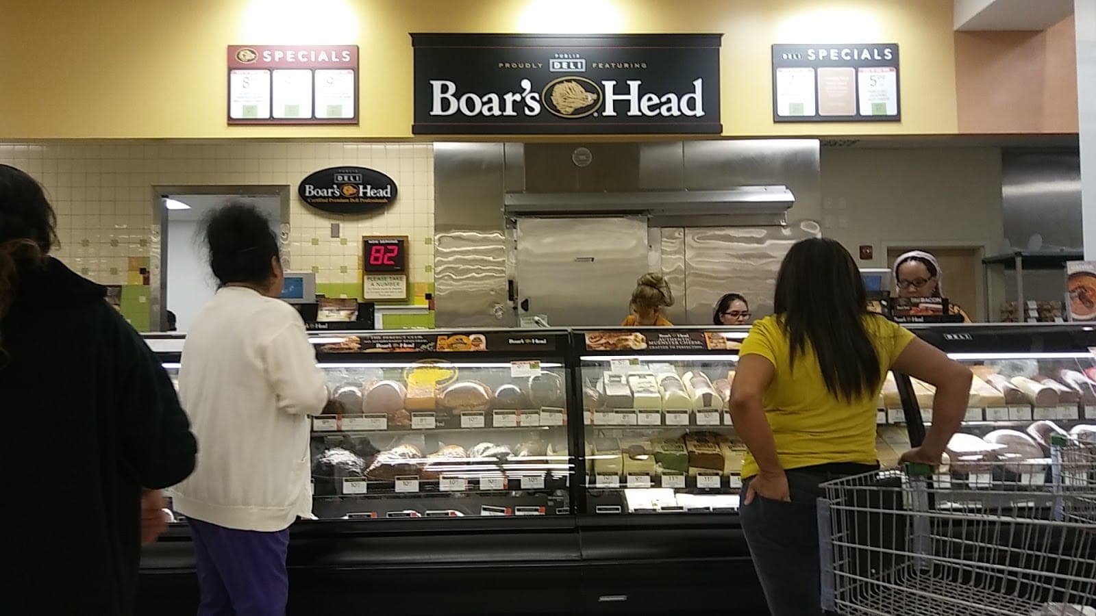Publix Super Market at Homestead Shopping Plaza