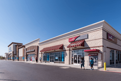 Walmart Supercenter