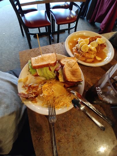 LuLu's Diner
