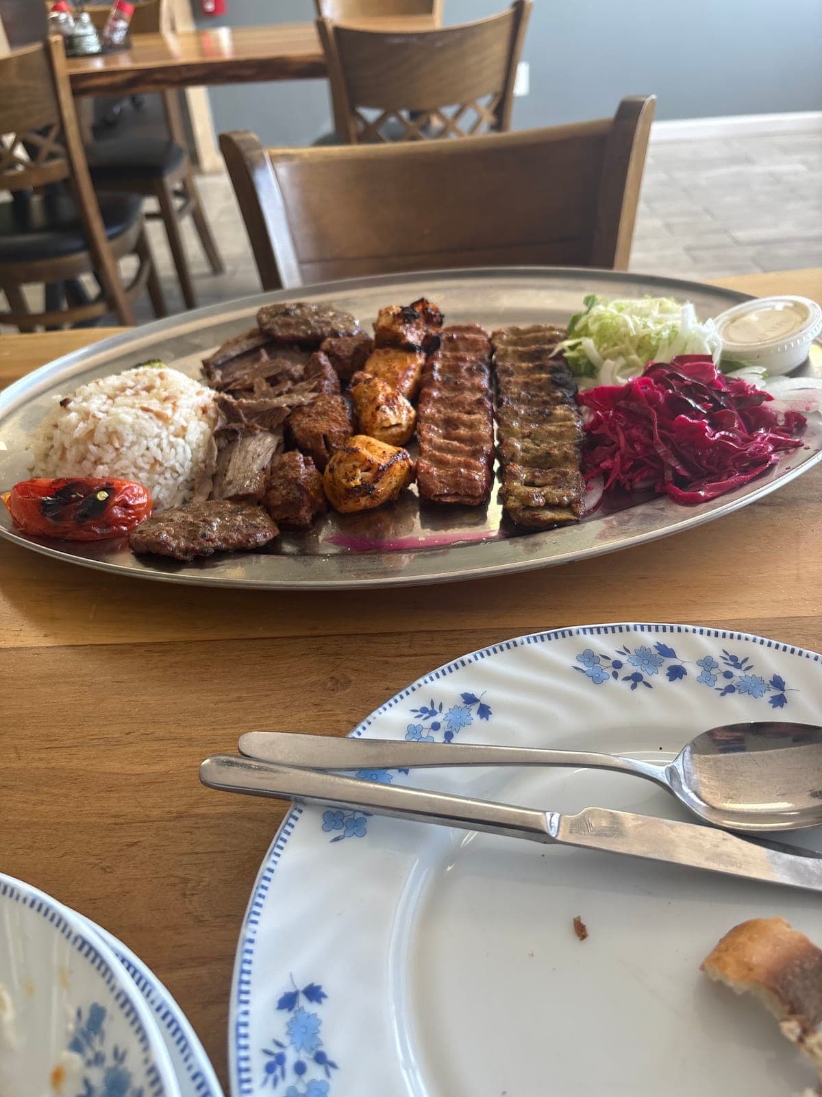 Lale Mediterranean Restaurant