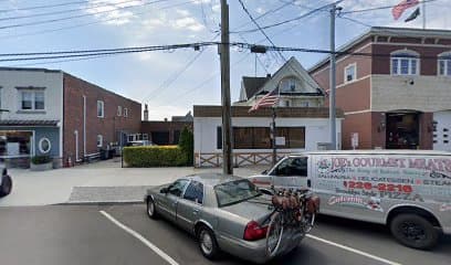 Hamza & Madina Halal Food Lindenhurst