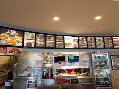Arby's
