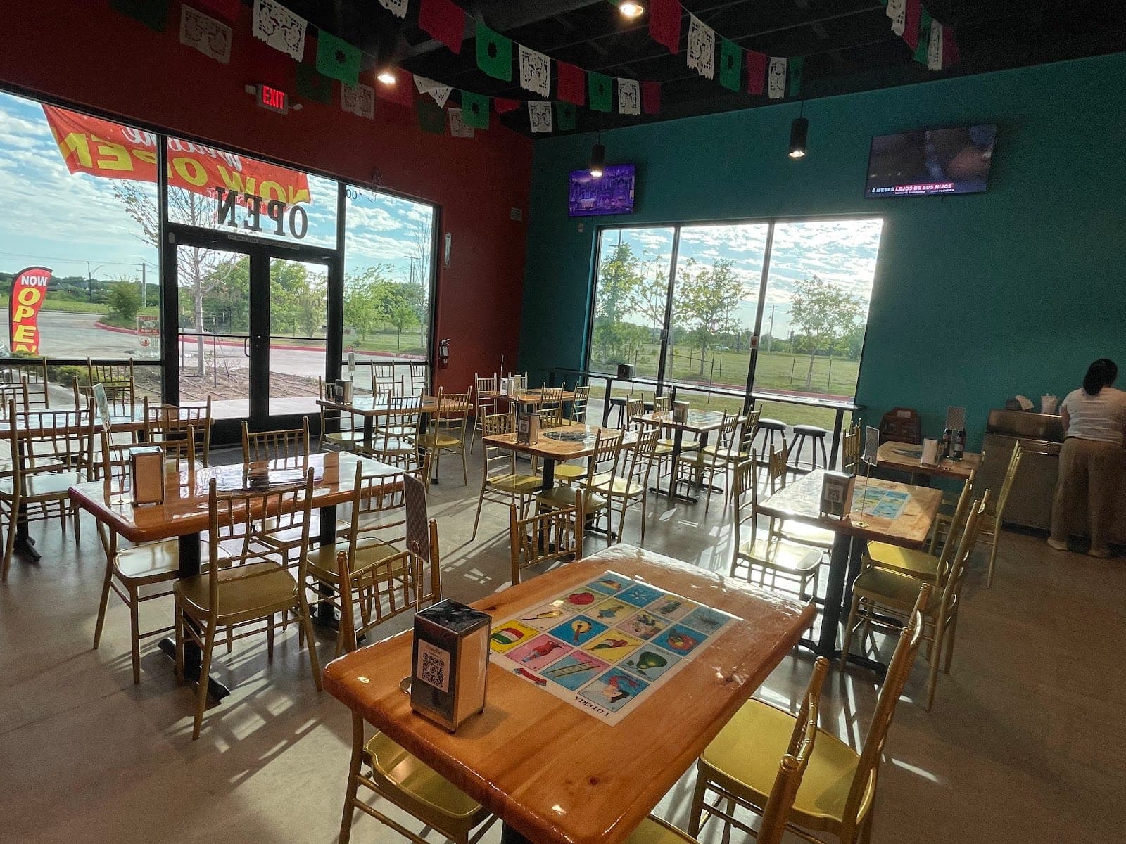 La Guadalupana Taqueria