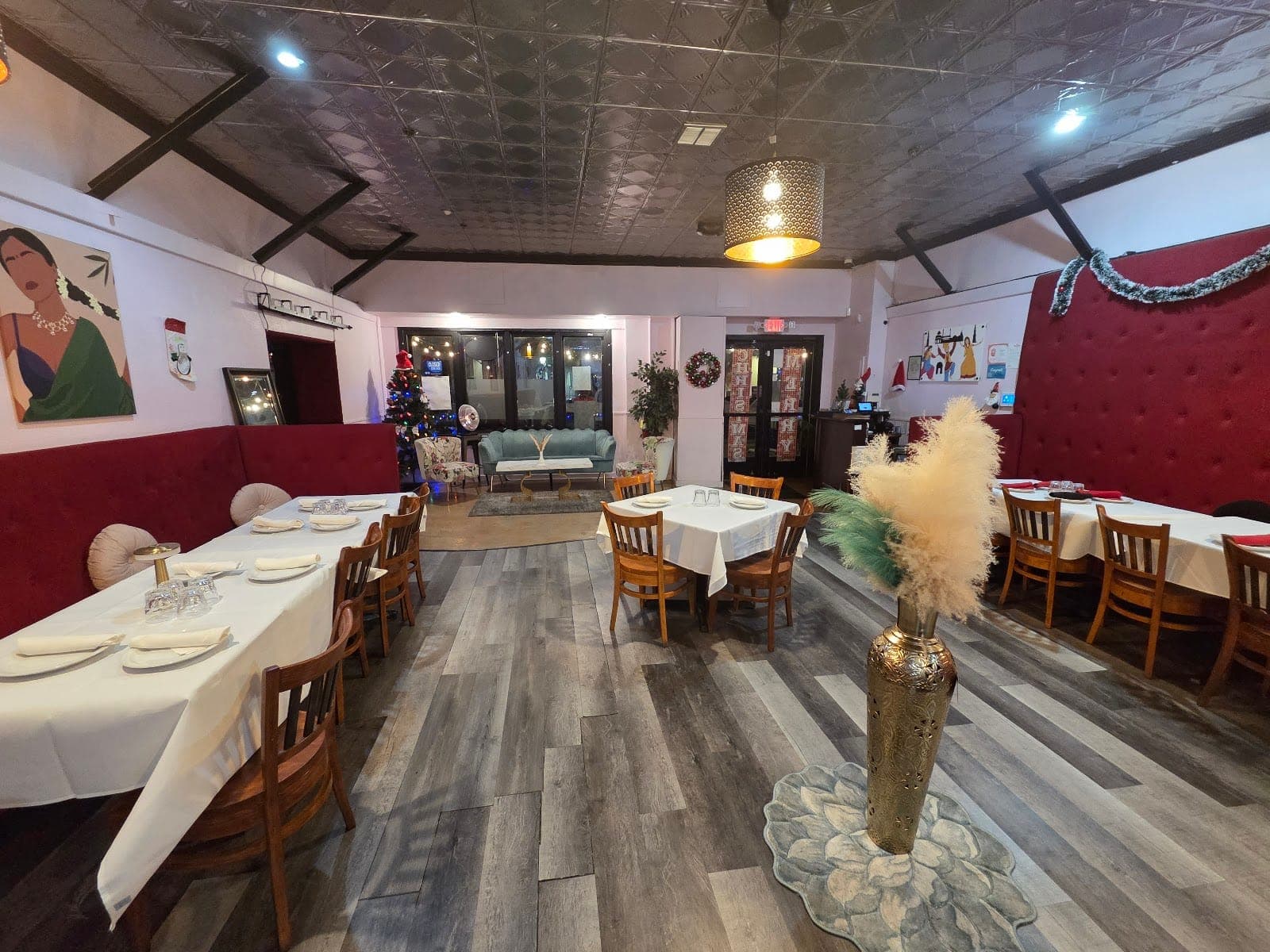 Little India Restaurant & Bar