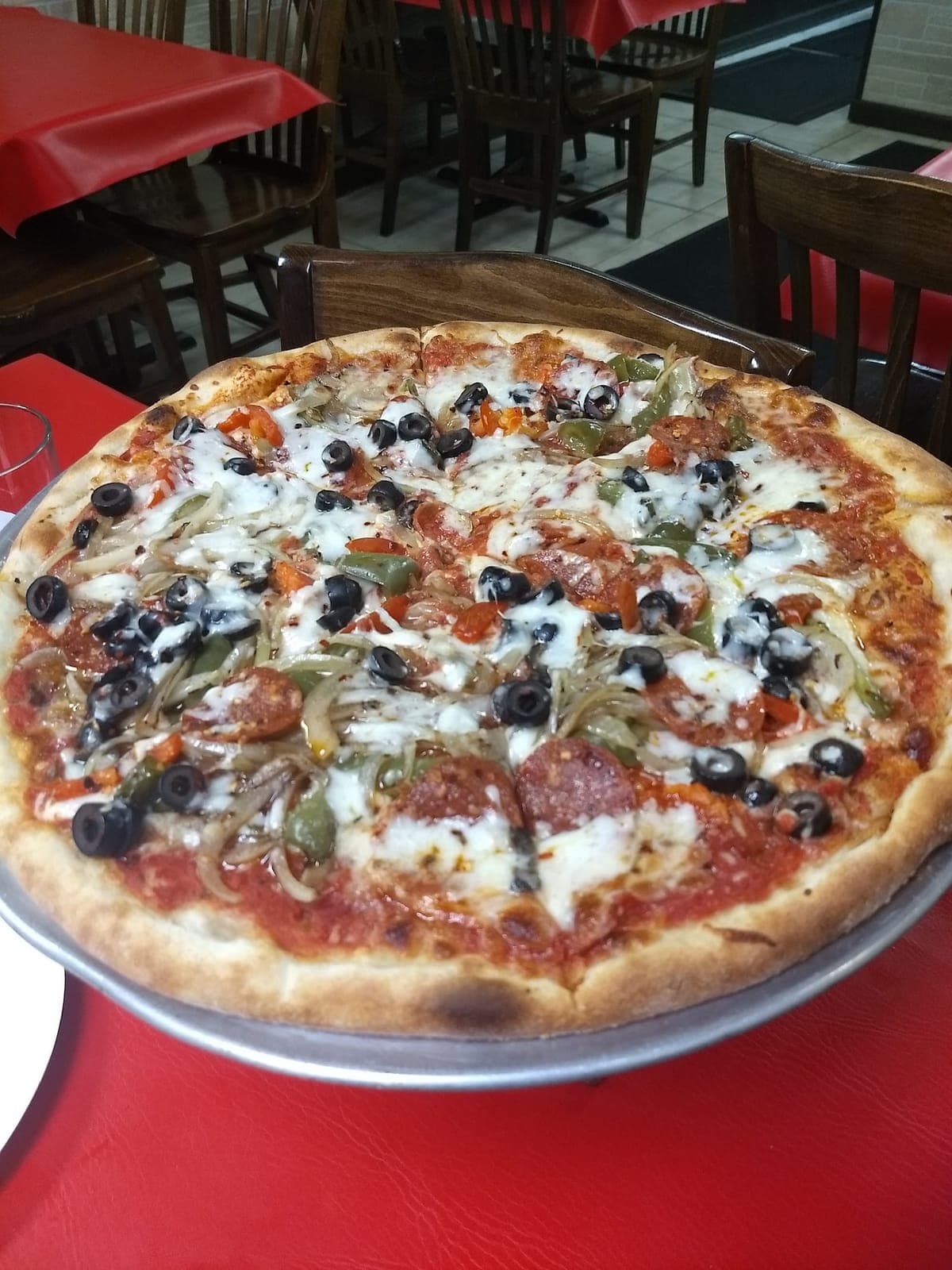 Guys Restaurant & Pizzeria