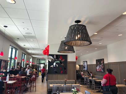 Chick-fil-A