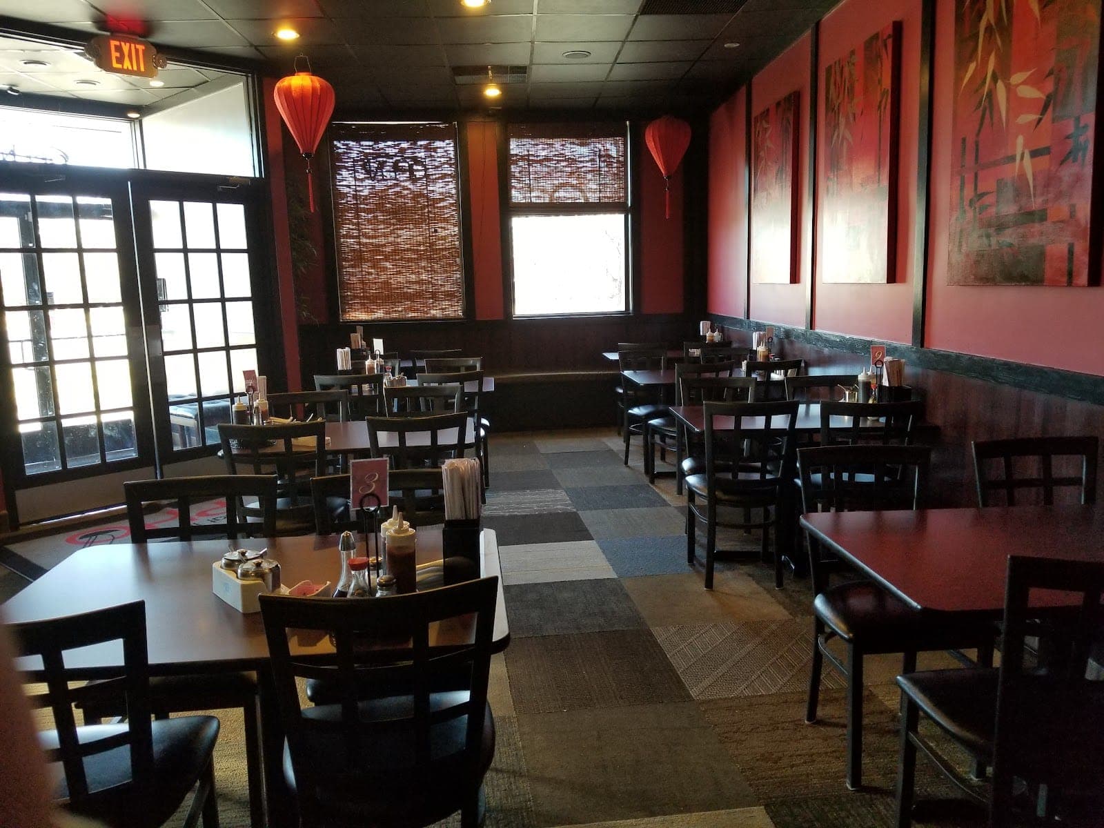 What The Phở