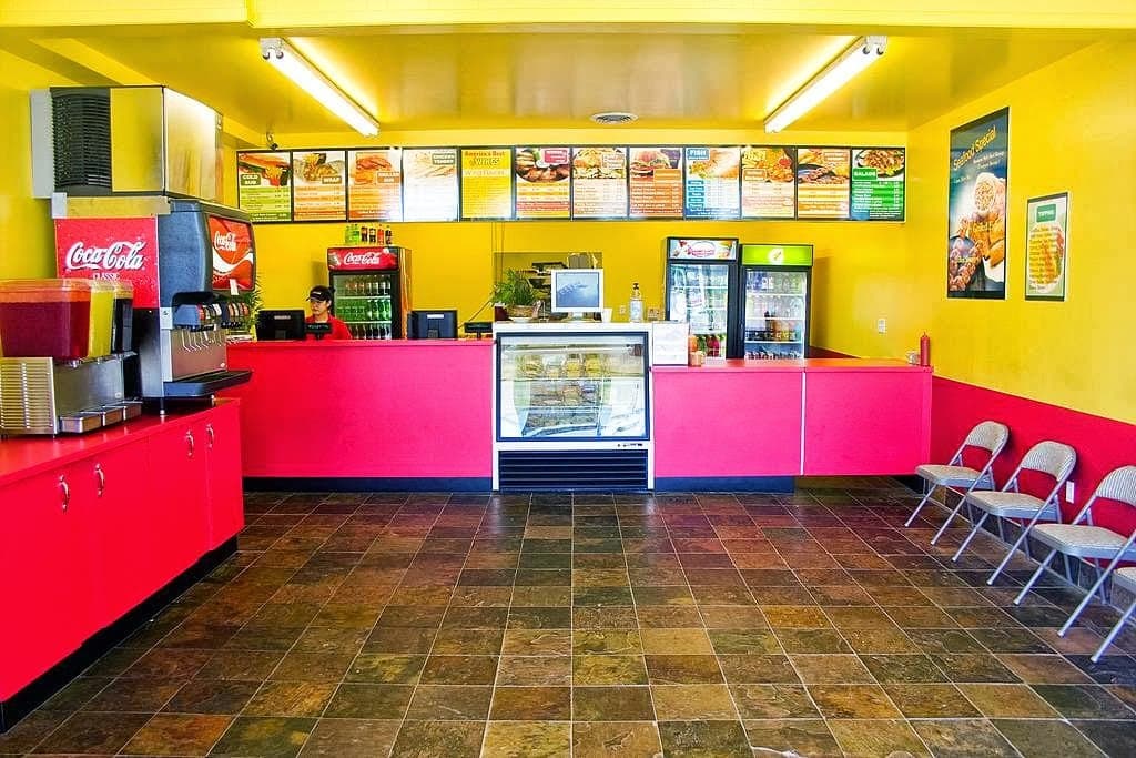 America's Best Wings