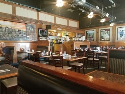 Honeyfield Pancake House & Restaurant