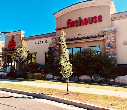 Firehouse Pizzeria