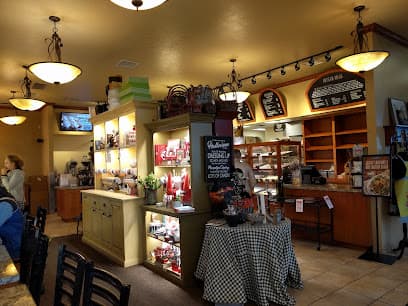 Kneaders Bakery & Cafe