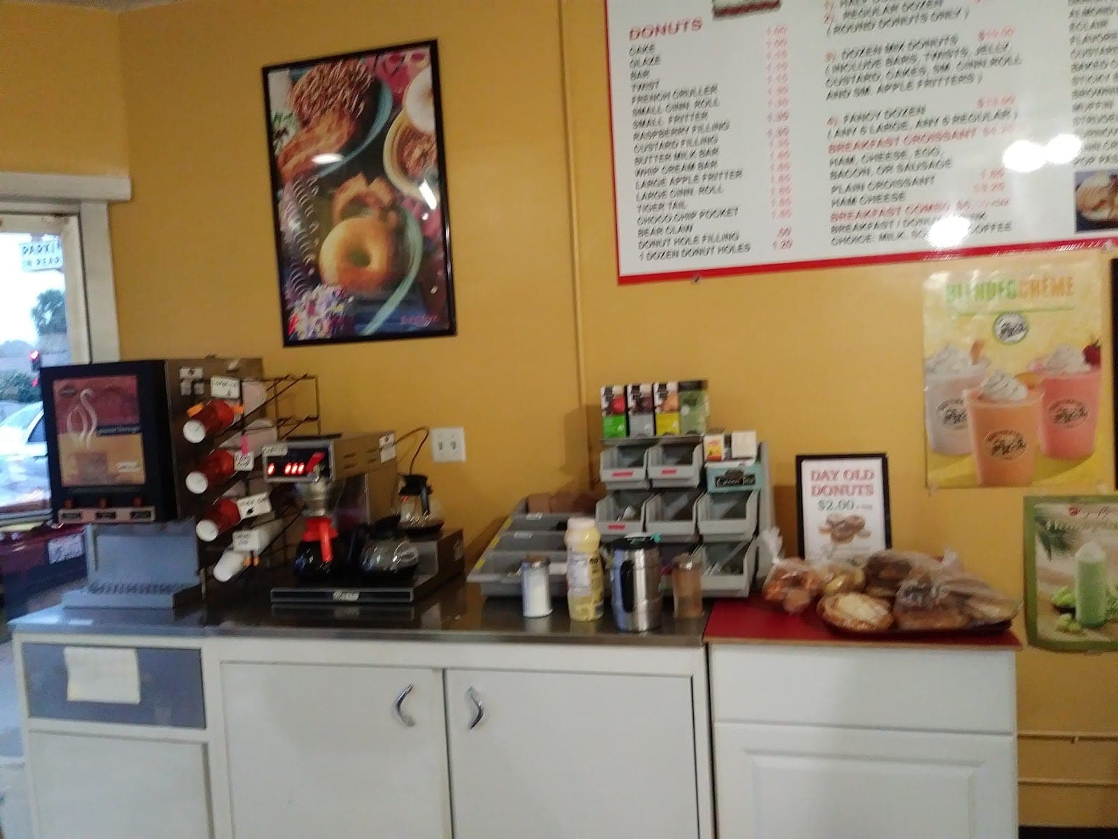 Bakery
