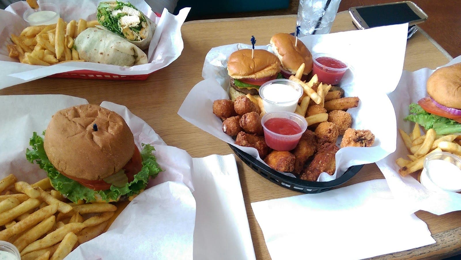 Johnny's Bar & Grill