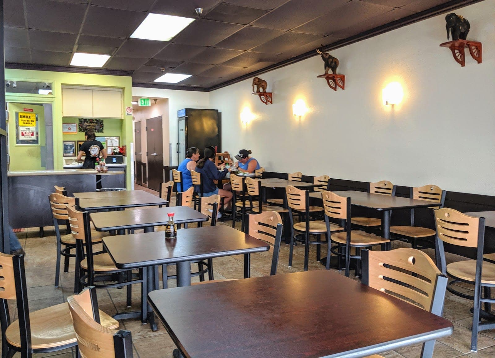 Suvans Kitchen | Thai & Lao Cuisine