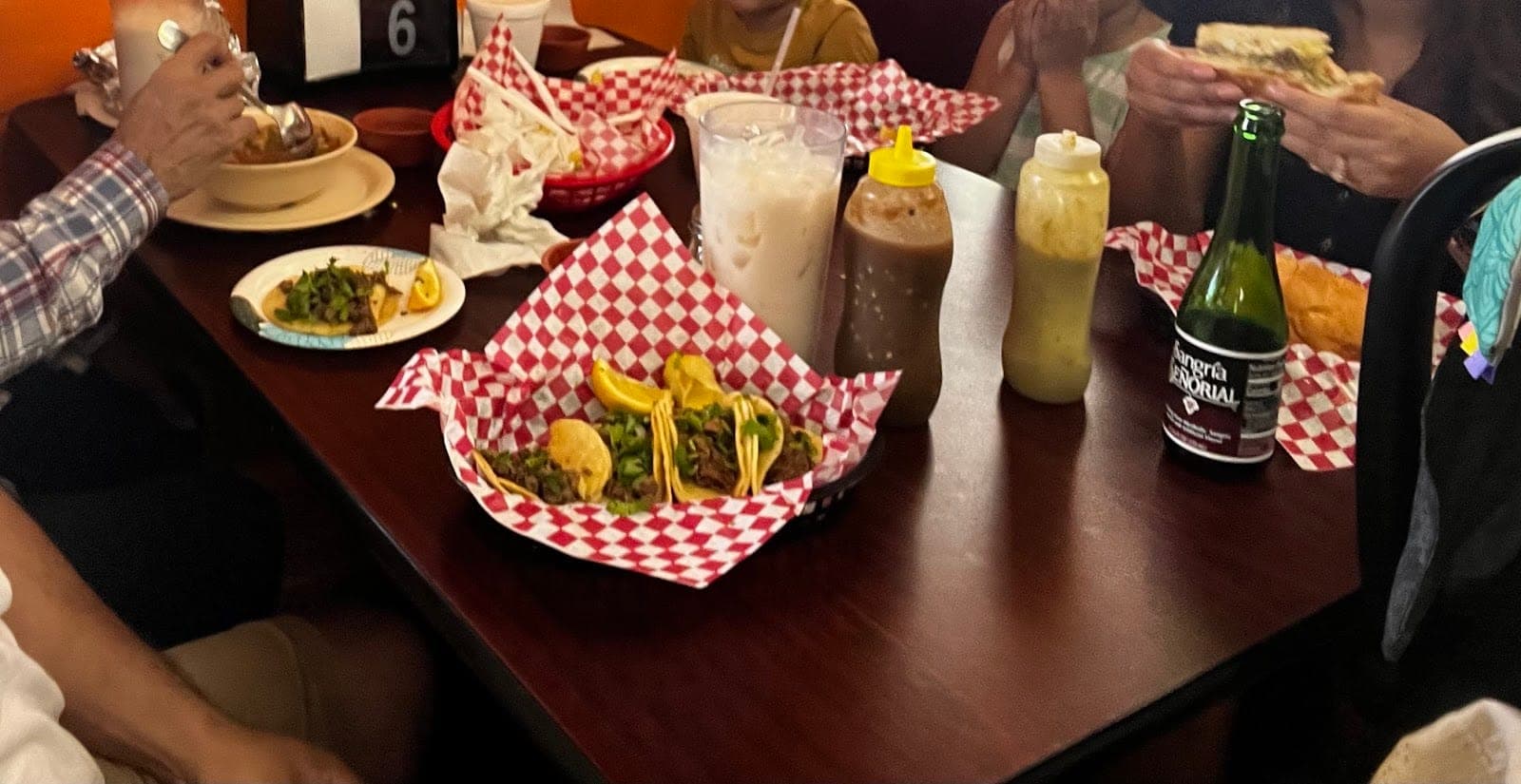 Tacos Goyo