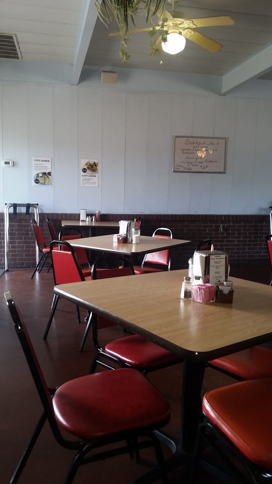 City Diner