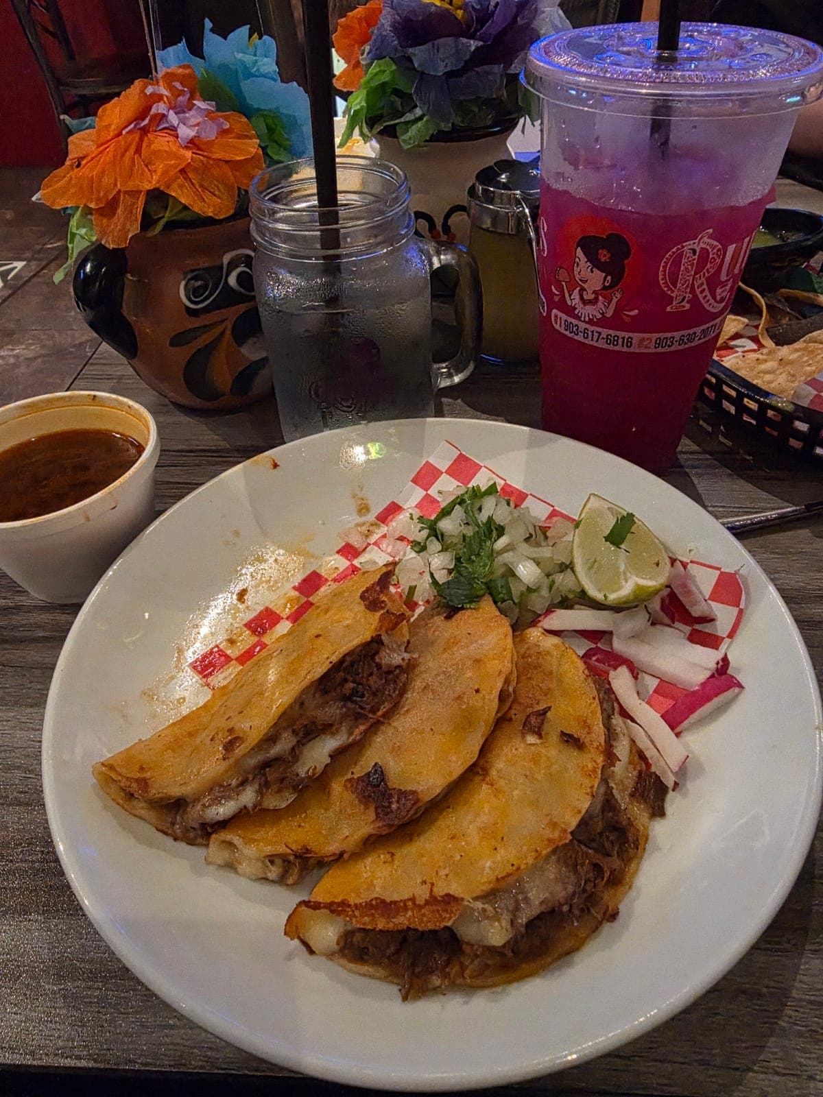 Ruby's Mexican Restaurant #5