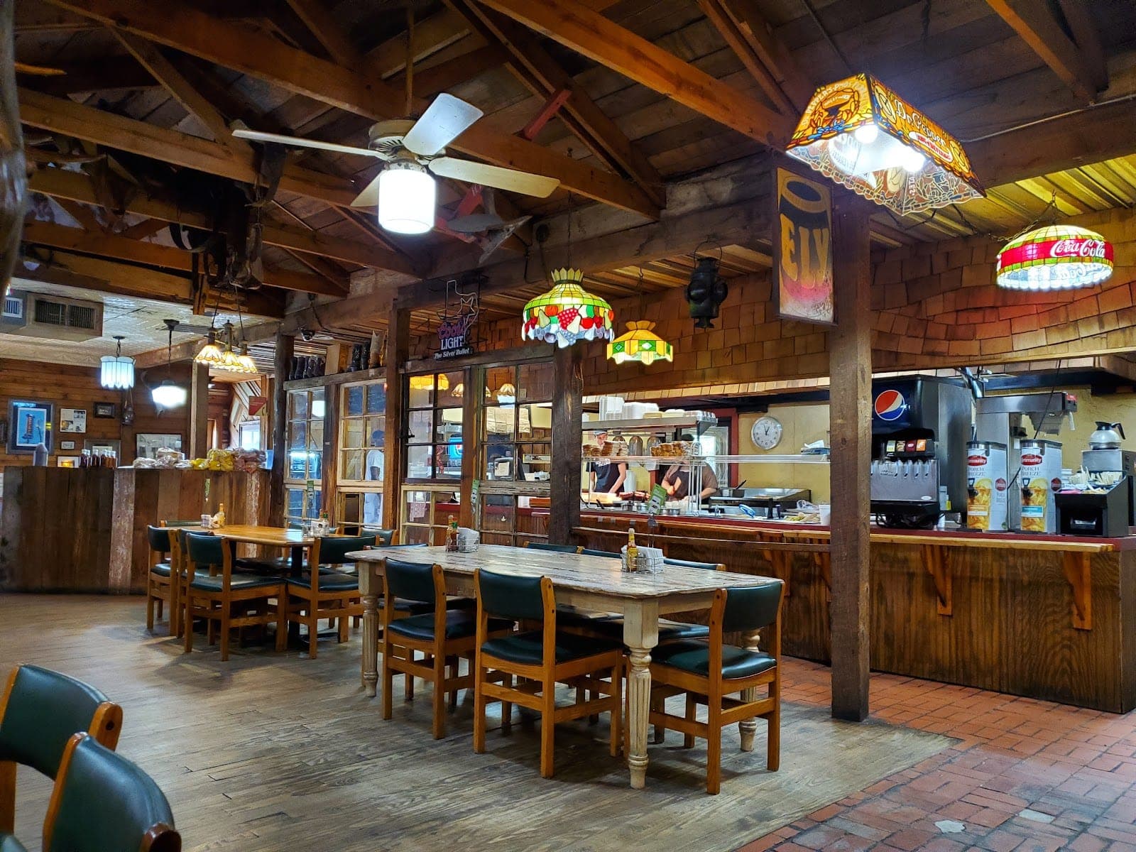 Bodacious Bar-B-Q