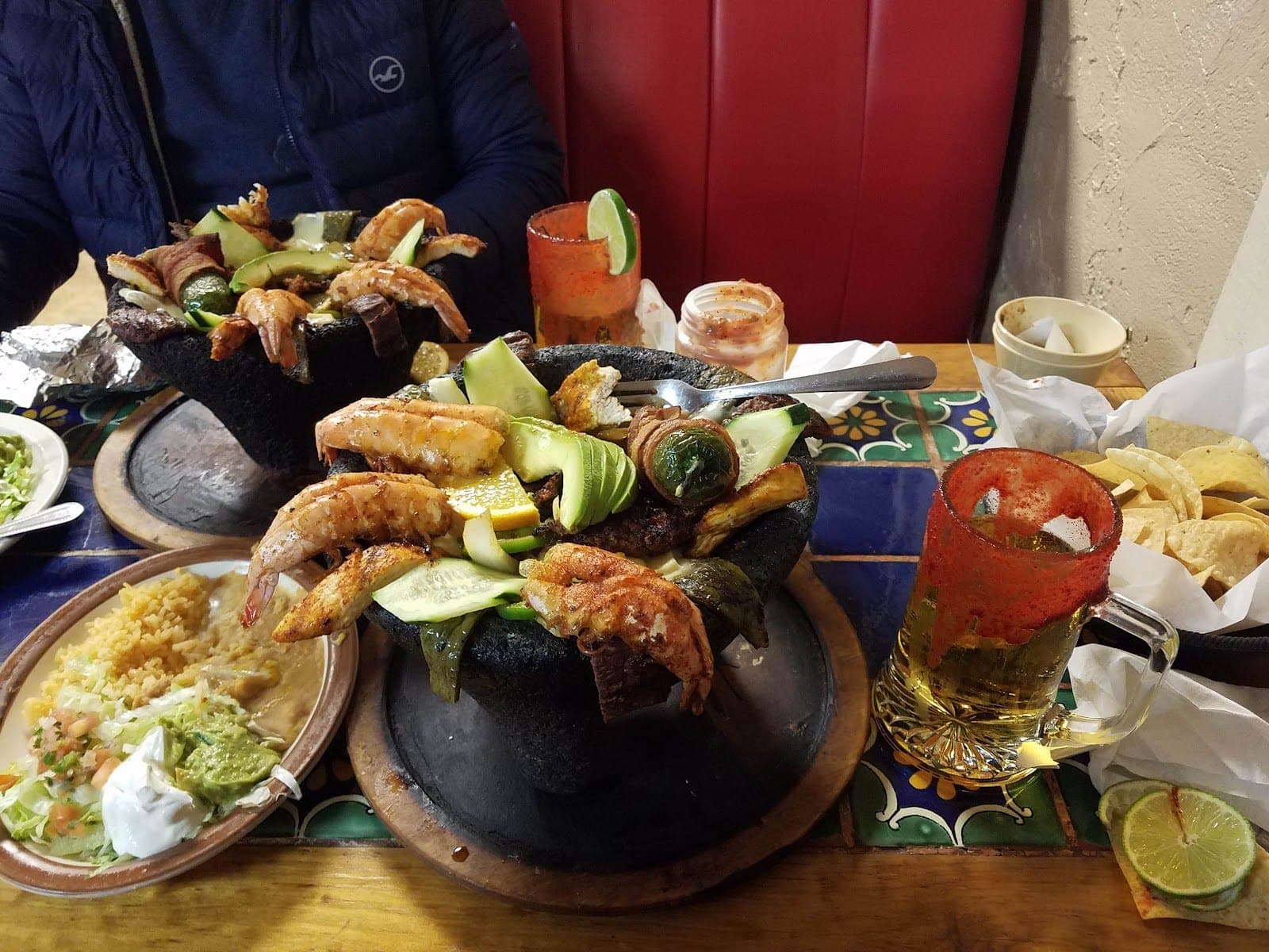 El Rey Mexican Restaurant & Grill LLC