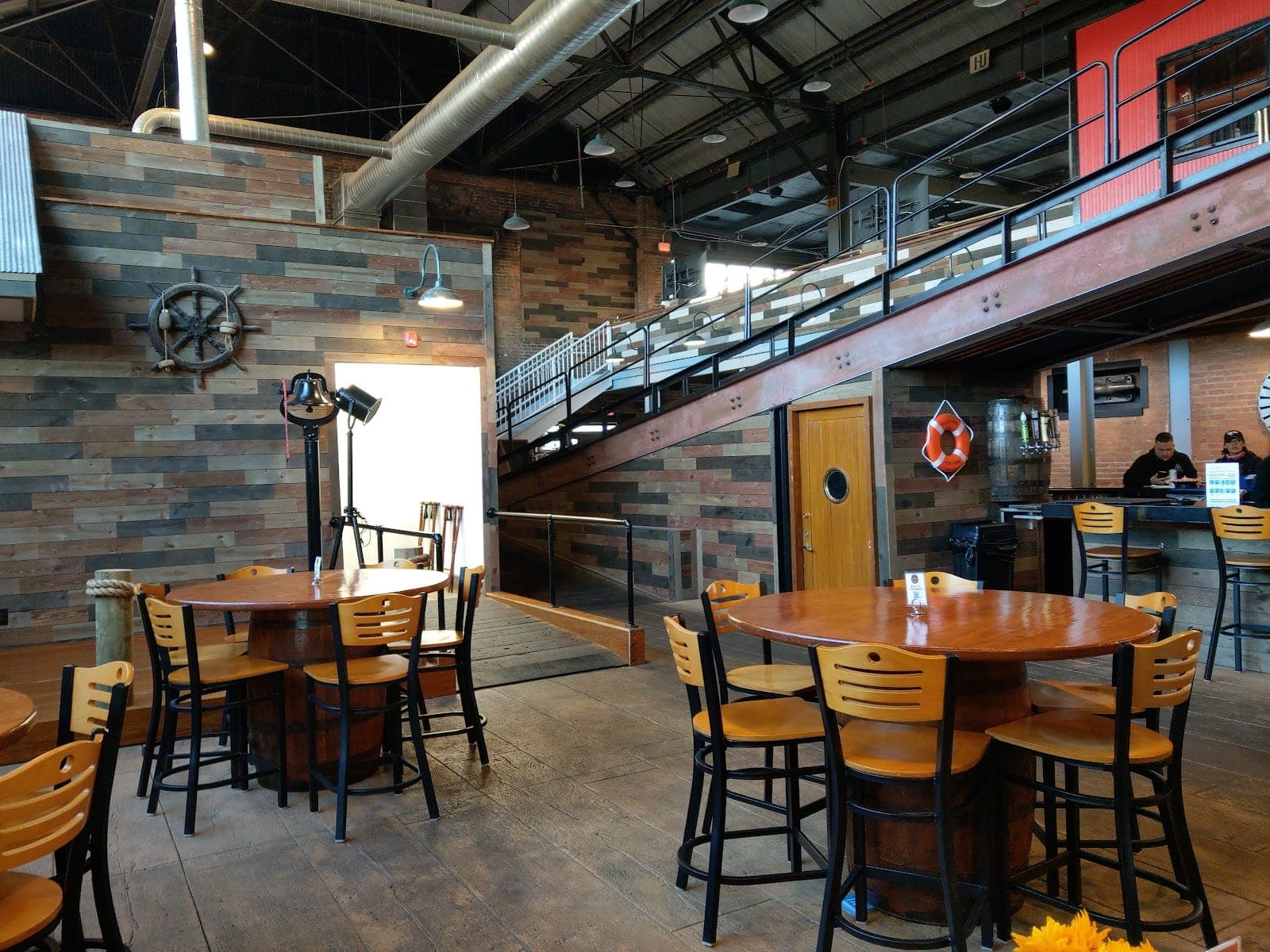 Lorain Brewing Company and Event Center