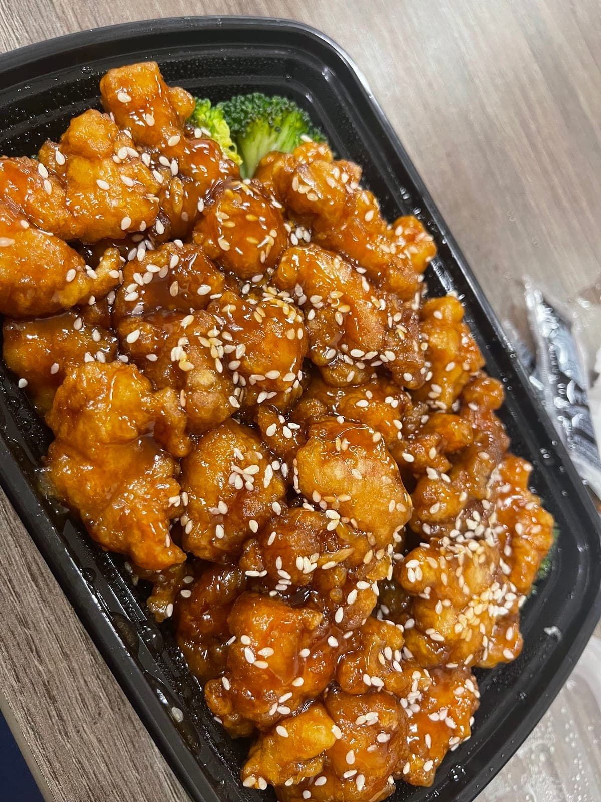 New Hunan Chef