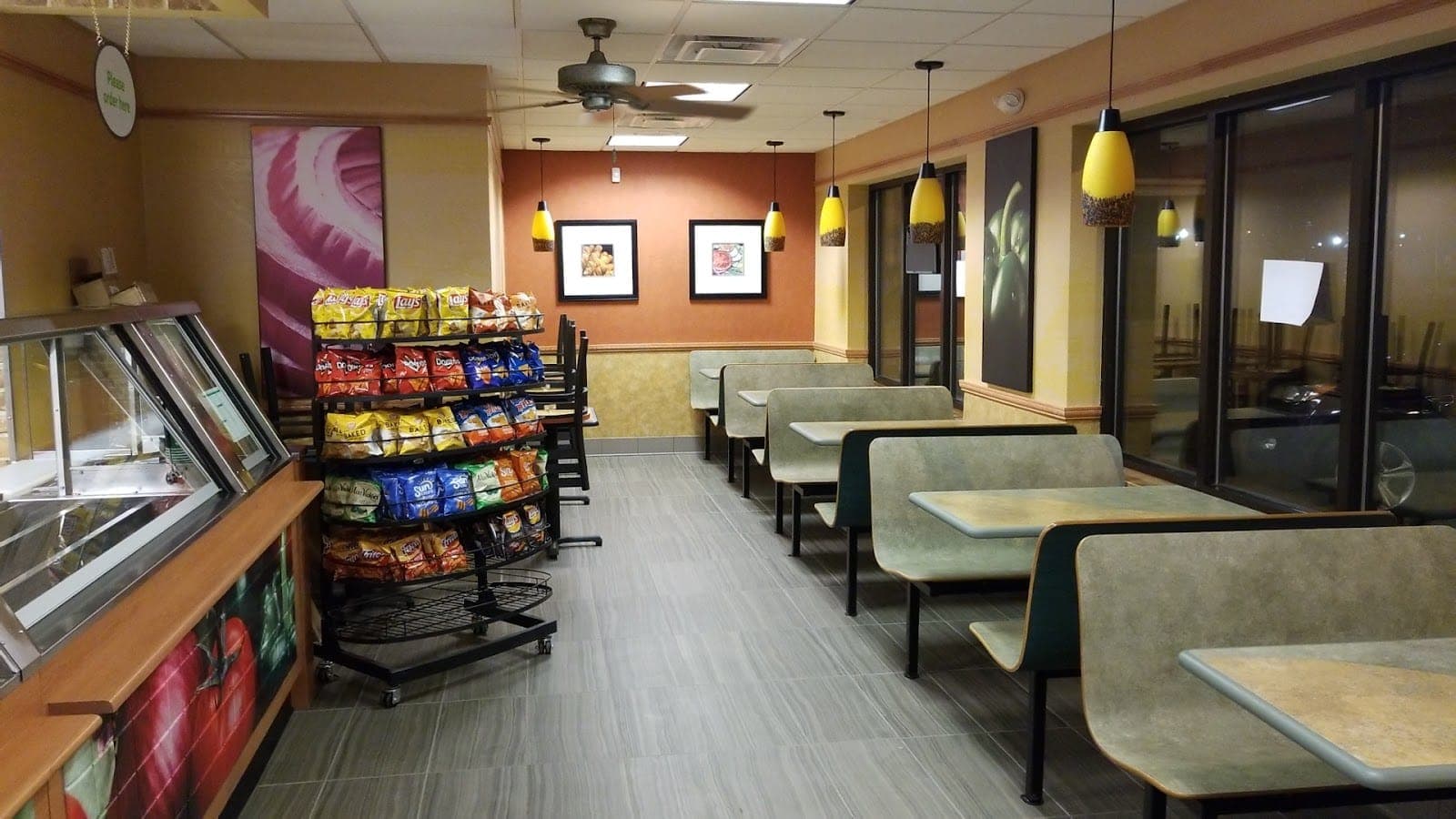 Subway