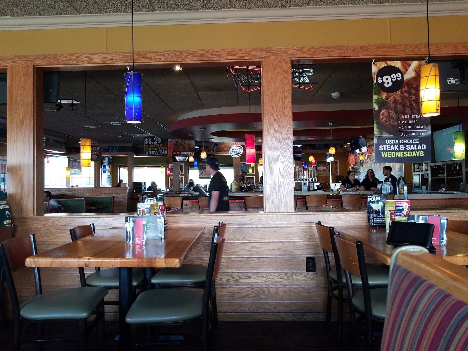Applebee's Grill + Bar