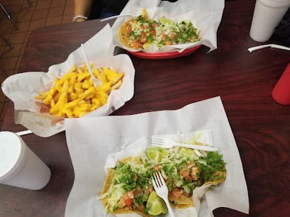 Raymond's Hamburgers & Tacos No. 1