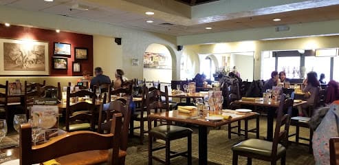 Olive Garden Italian Restaurant