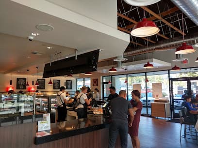 85°C Bakery Cafe - Lynnwood