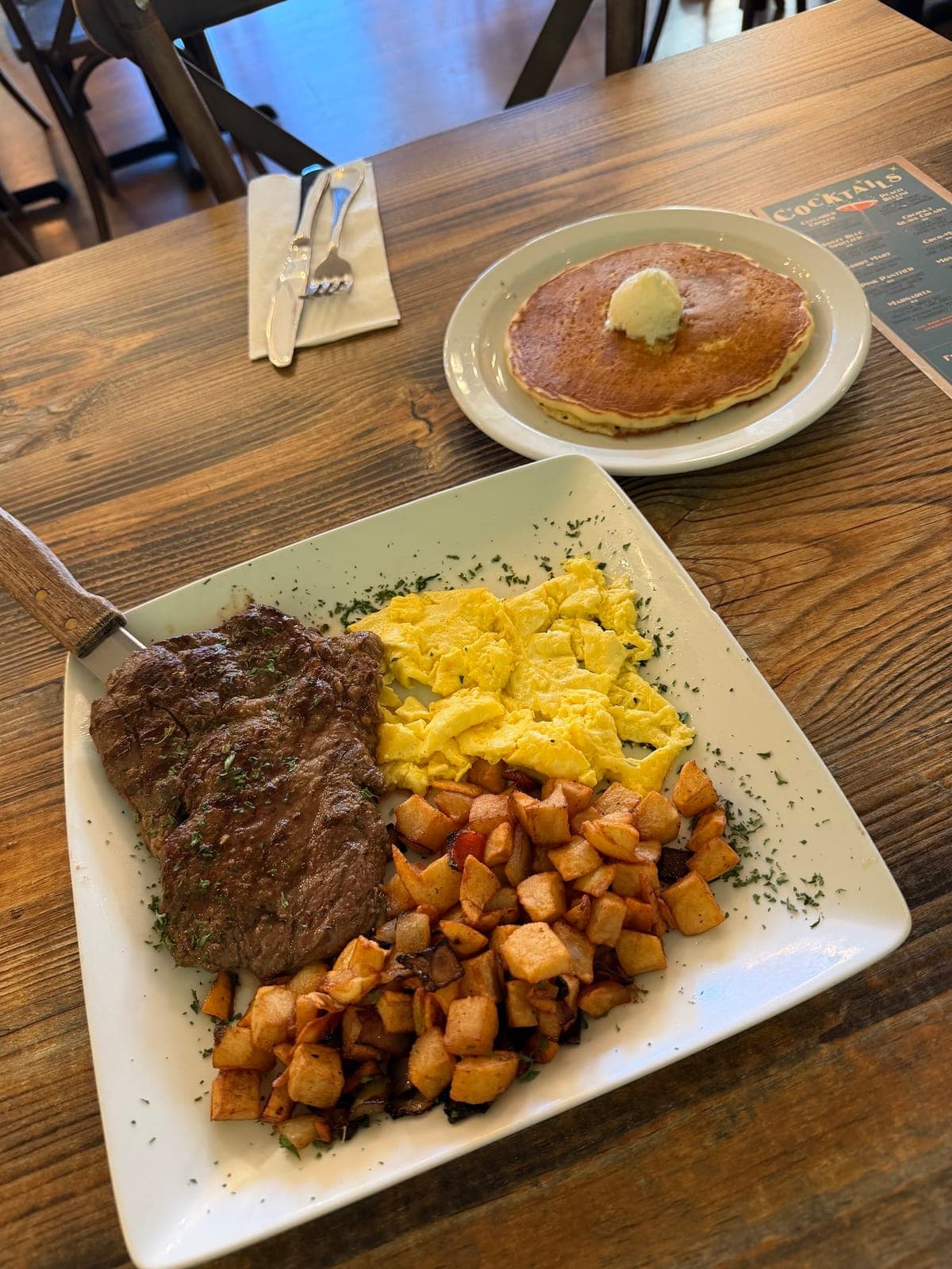 The Pan