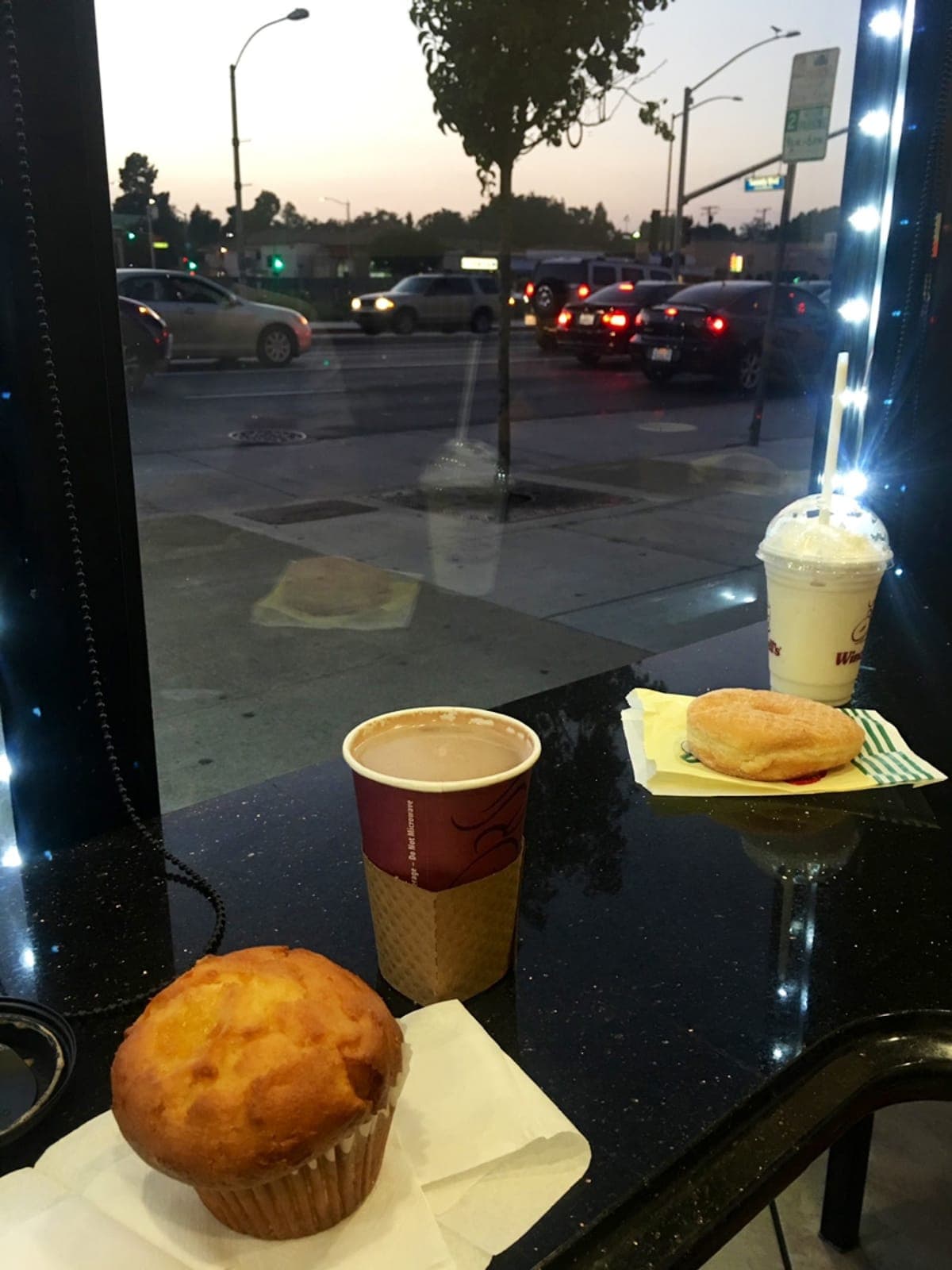 Winchell's Donut House