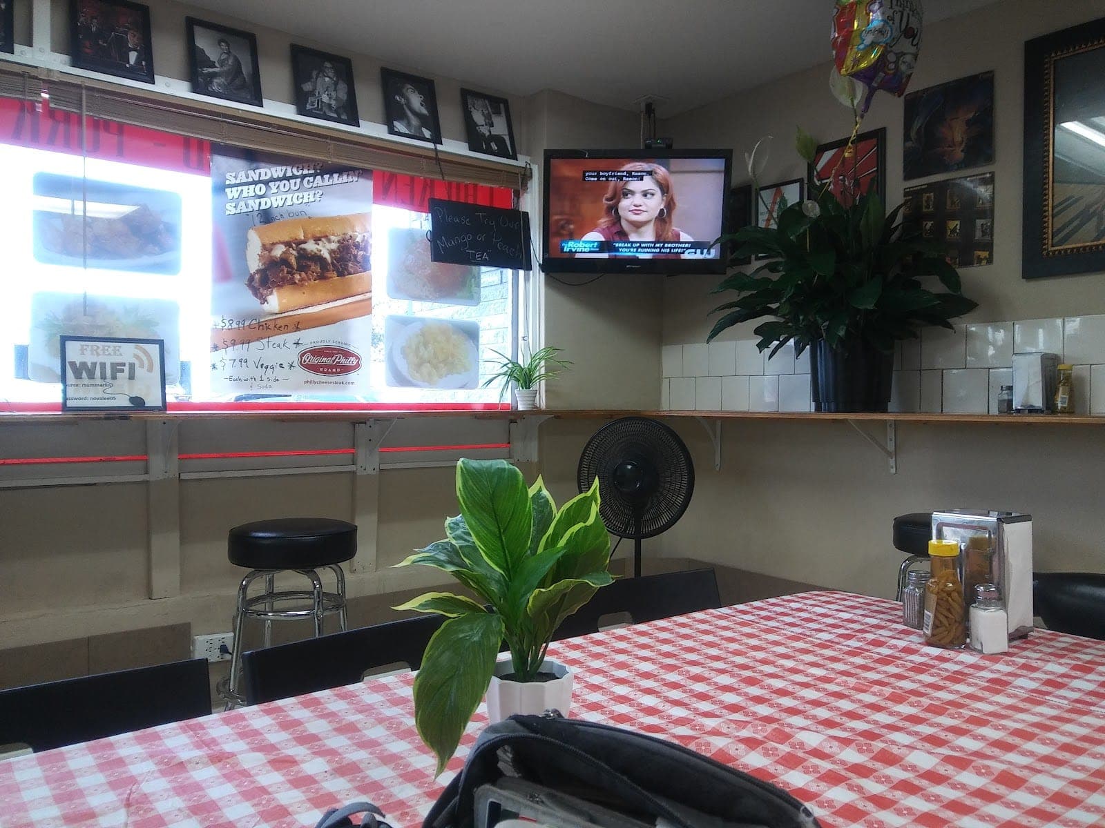 Rachel's Southern Cuisine Catering Co