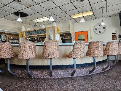 Country Boy Restaurant