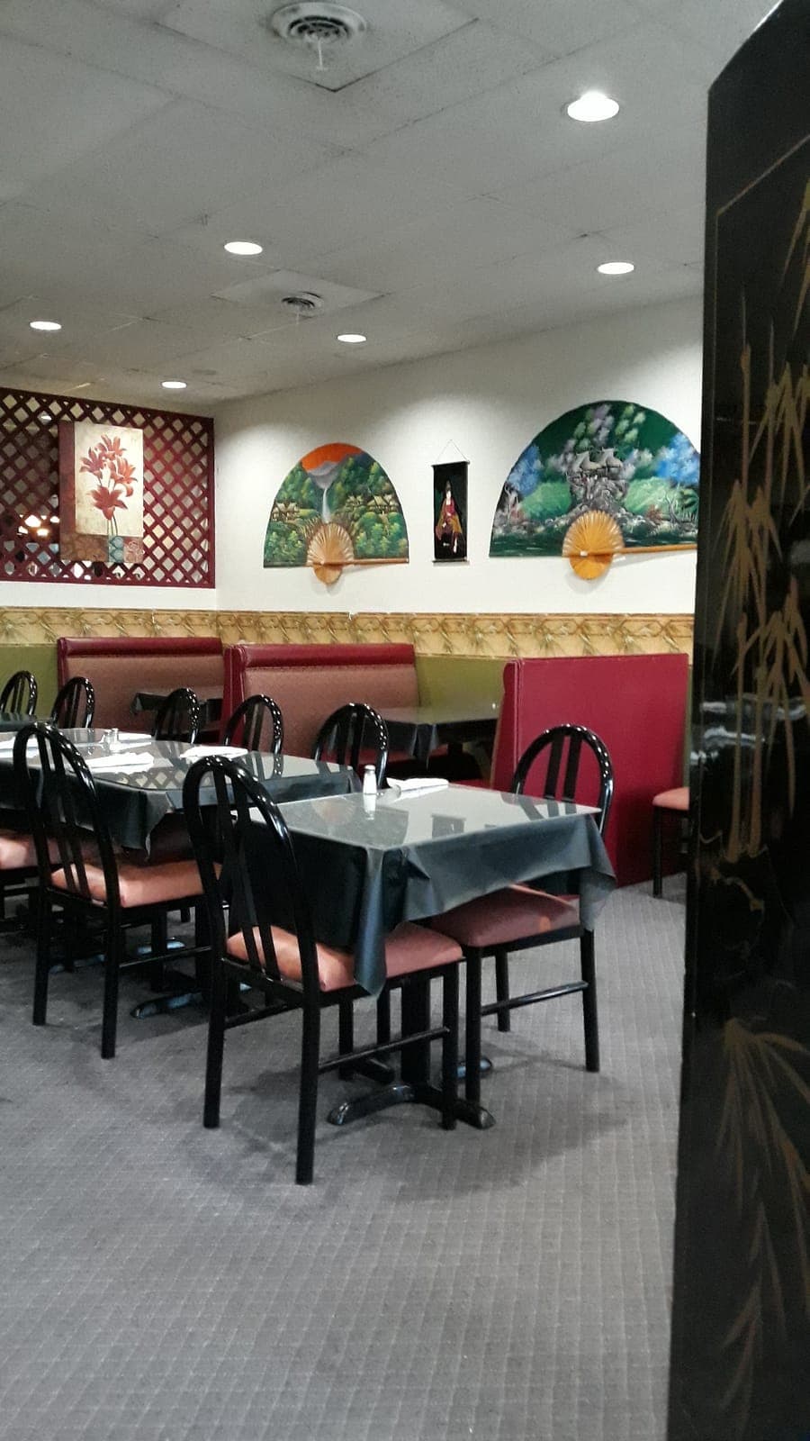 Thai Garden Restaurant
