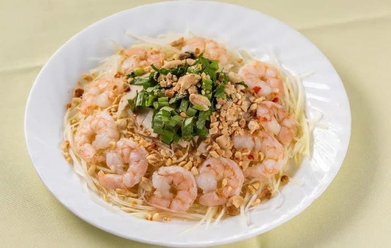 Phở Trí Vietnamese Restaurant photo 4